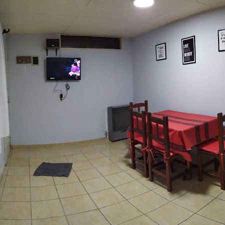 Alojasur Appartement Ushuaia Buitenkant foto