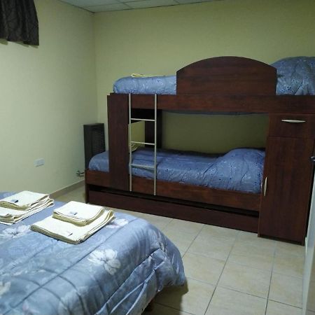 Alojasur Appartement Ushuaia Buitenkant foto