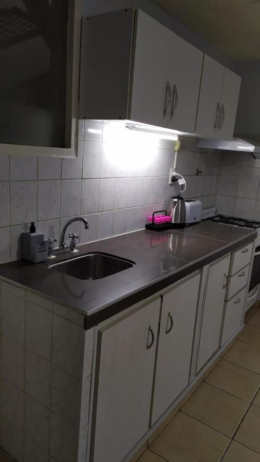 Alojasur Appartement Ushuaia Buitenkant foto