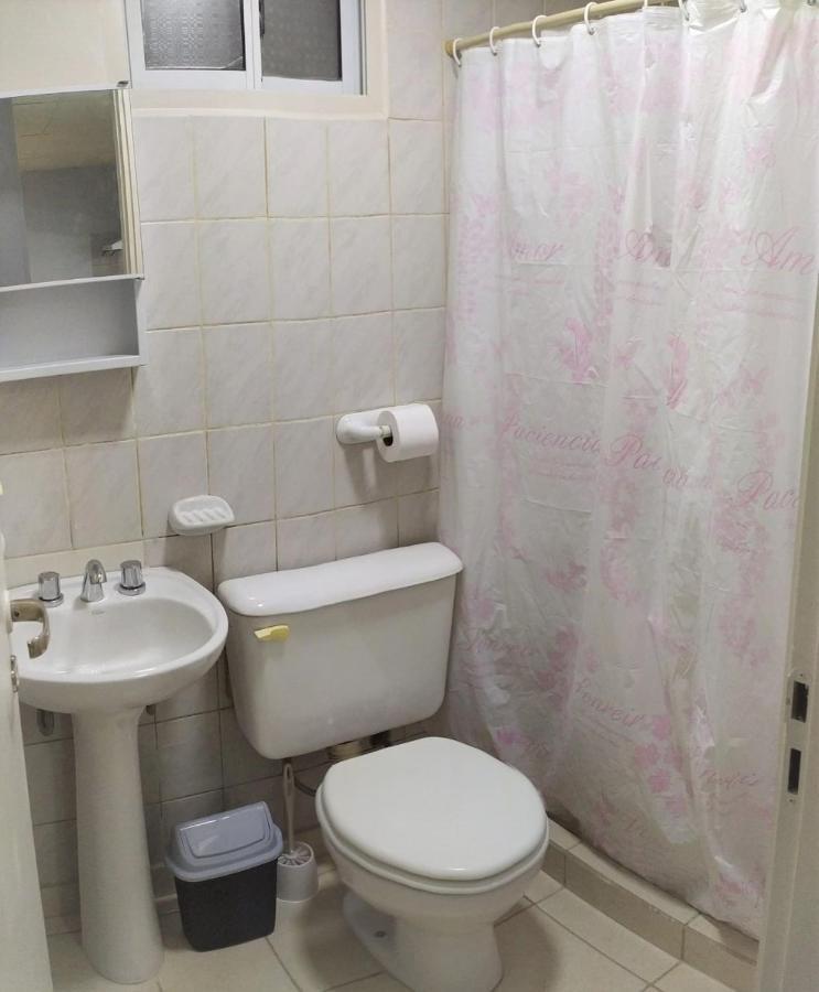 Alojasur Appartement Ushuaia Buitenkant foto